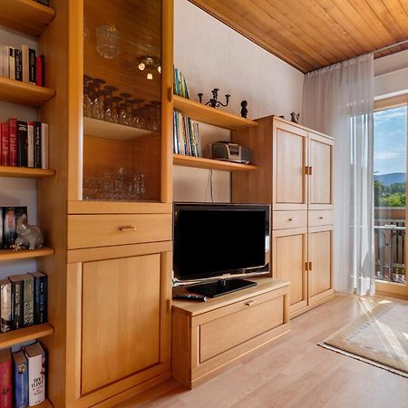 Haus Herbert Panter Bad Peterstal-Griesbach Exteriör bild