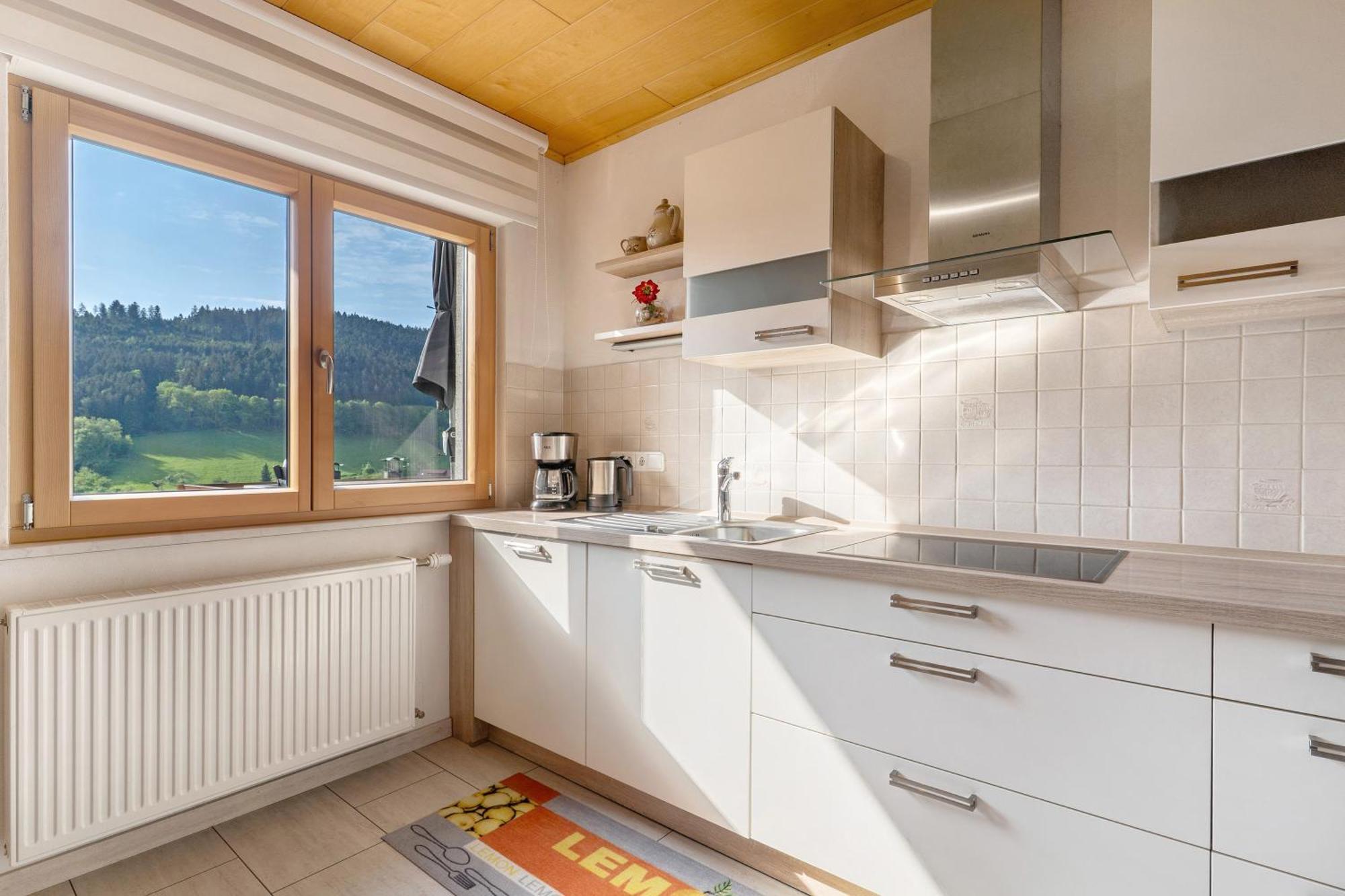 Haus Herbert Panter Bad Peterstal-Griesbach Exteriör bild