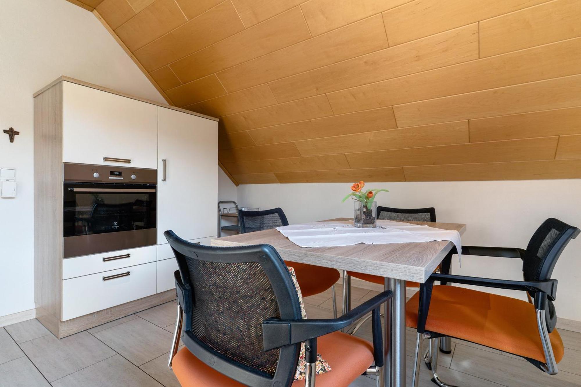 Haus Herbert Panter Bad Peterstal-Griesbach Exteriör bild